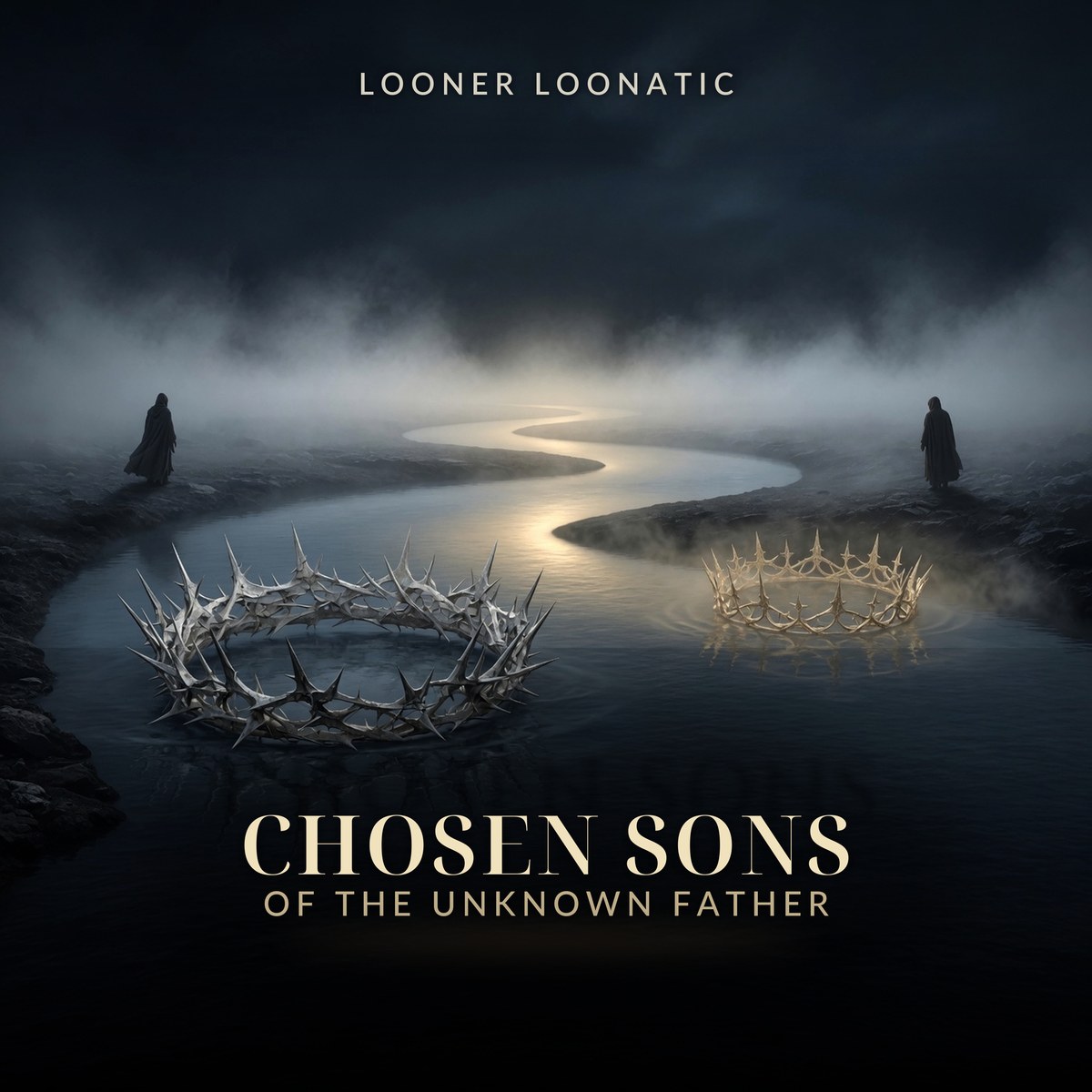 Chosen Sons of The Unknown Father cover art